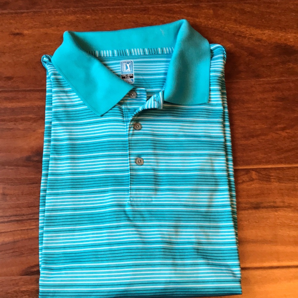 PGA Tour XXL Polo